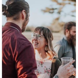 Meet your Posher, Katlyn